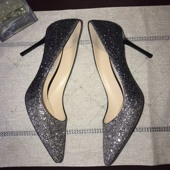 Jimmy Choo Romy 85 pumps - FINAL PRICE❗️ - Picture 10 of 13